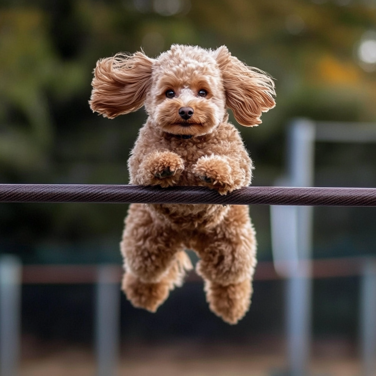 Happy Tails Training Academy